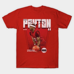 Gary Payton II Portland Premiere T-Shirt